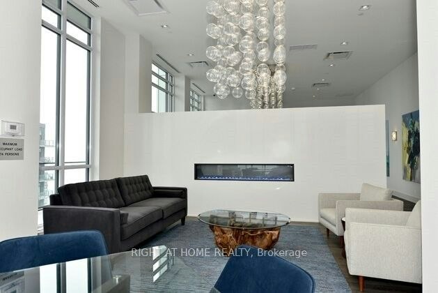 2501-10 Park Lawn Road, Toronto, ON, M8Y 3H8 - 6