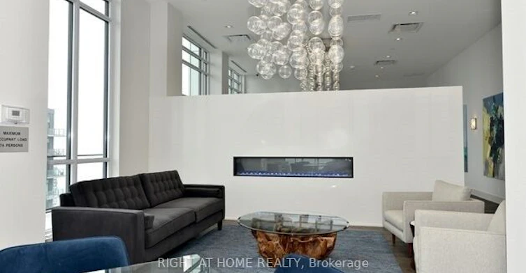 2501-10 Park Lawn Road, Toronto, ON, M8Y 3H8 - 6