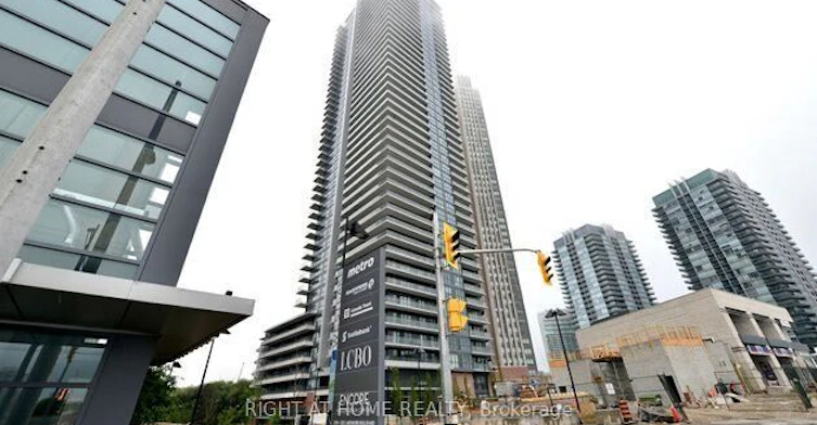 2501-10 Park Lawn Road, Toronto, ON, M8Y 3H8