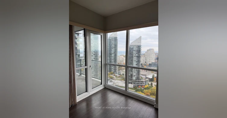 2501-10 Park Lawn Road, Toronto, ON, M8Y 3H8 - 23