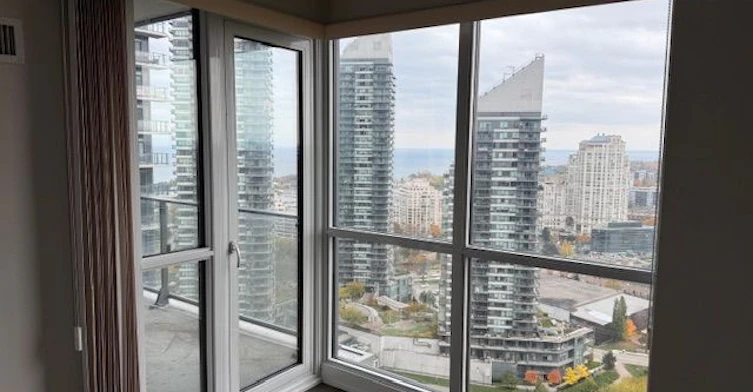 2501-10 Park Lawn Road, Toronto, ON, M8Y 3H8 - 22