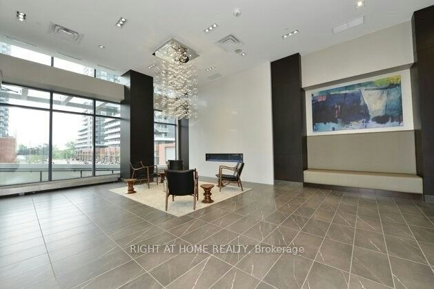 2501-10 Park Lawn Road, Toronto, ON, M8Y 3H8 - 8
