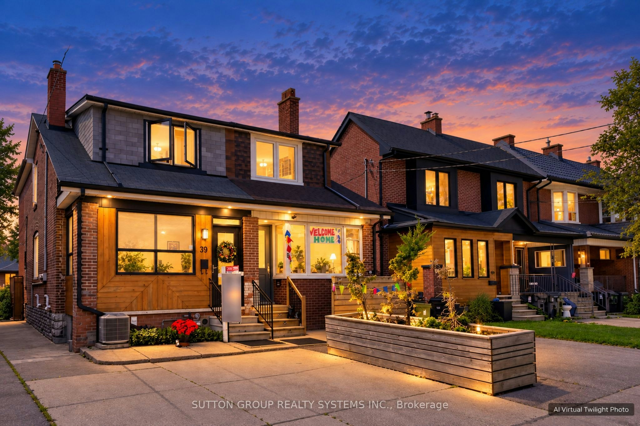 39 Exeter Street, Toronto, ON, M6N 1G3