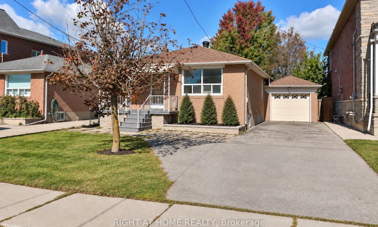 22 Katherine Road