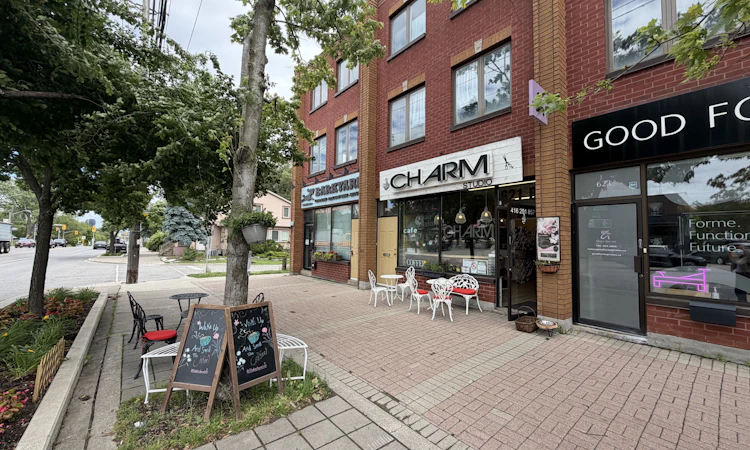 621B&C The Queensway N/A