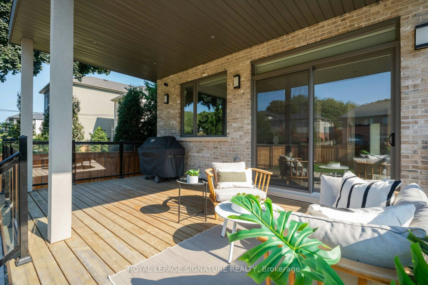 34 Edgecroft Road, Toronto, ON, M8Z 2B6 - 47