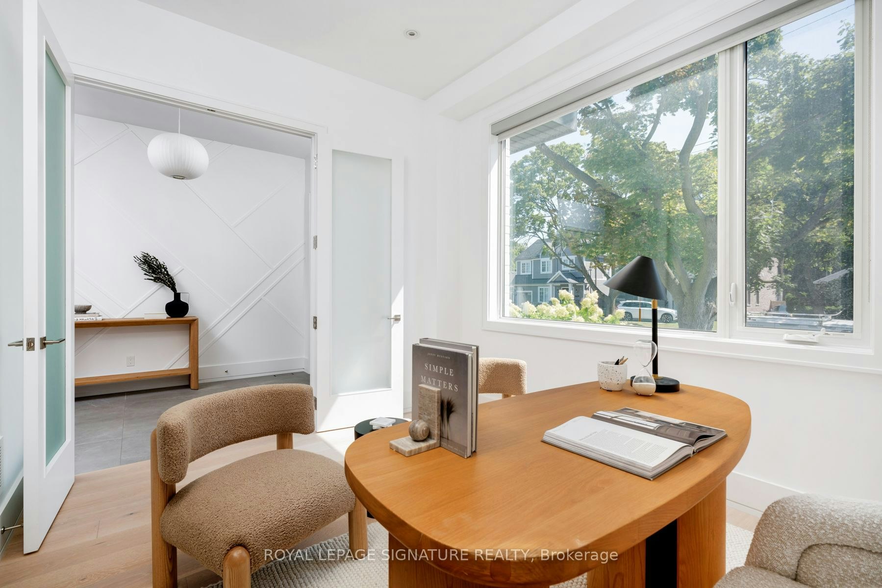 34 Edgecroft Road, Toronto, ON, M8Z 2B6 - 5