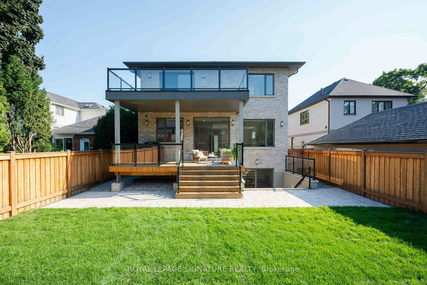 34 Edgecroft Road, Toronto, ON, M8Z 2B6 - 46