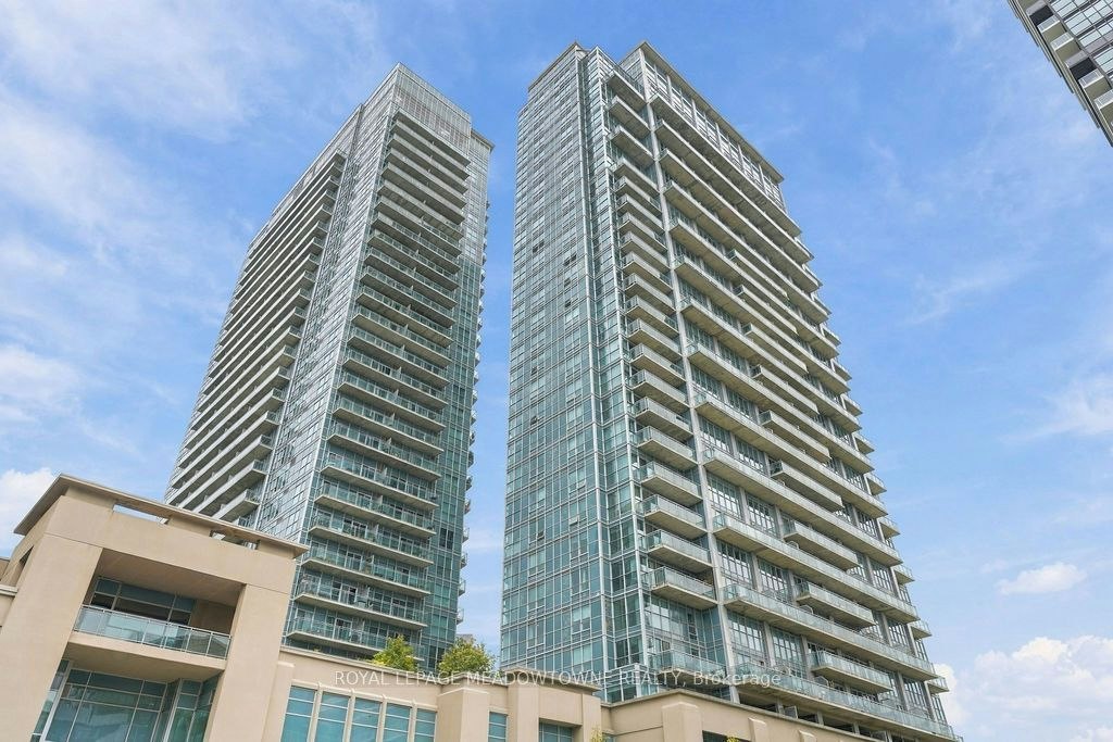 1321-165 Legion Road N, Toronto, ON, M8Y 0B3