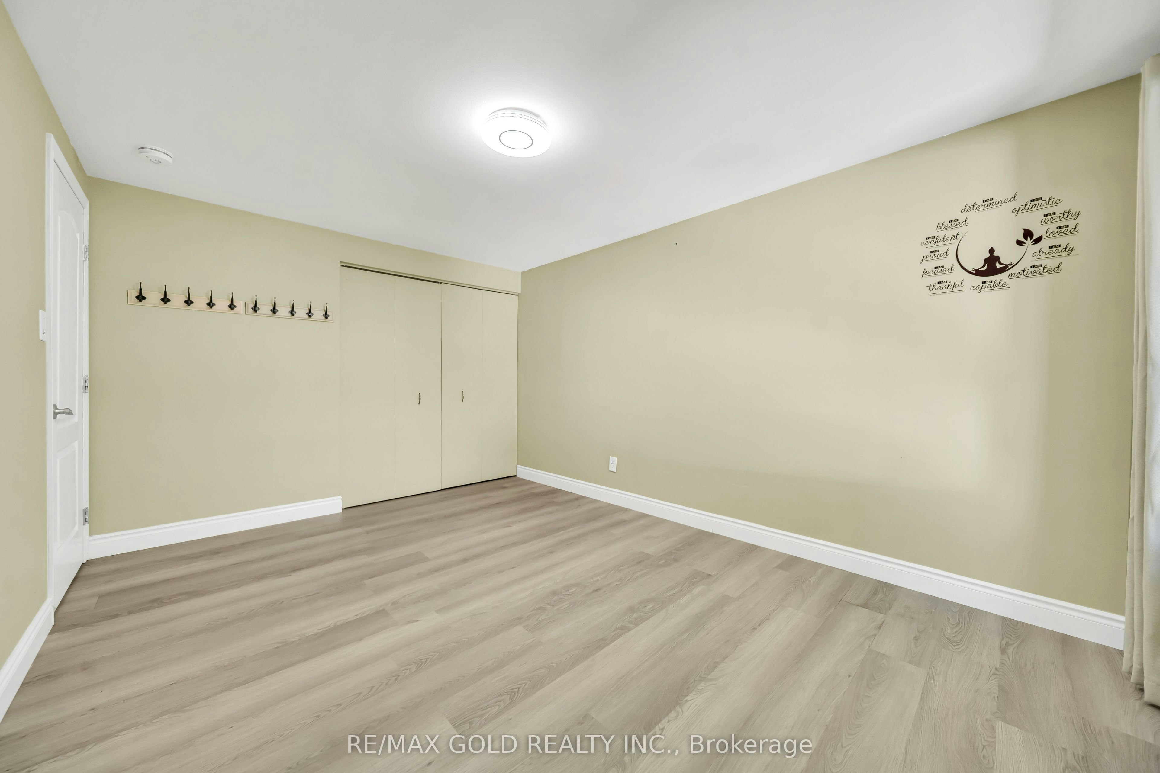 Main-70 Glenmore Crescent, Brampton, ON, L6S 1H8 - 25