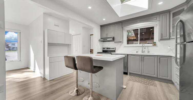 Main-70 Glenmore Crescent, Brampton, ON, L6S 1H8 - 16