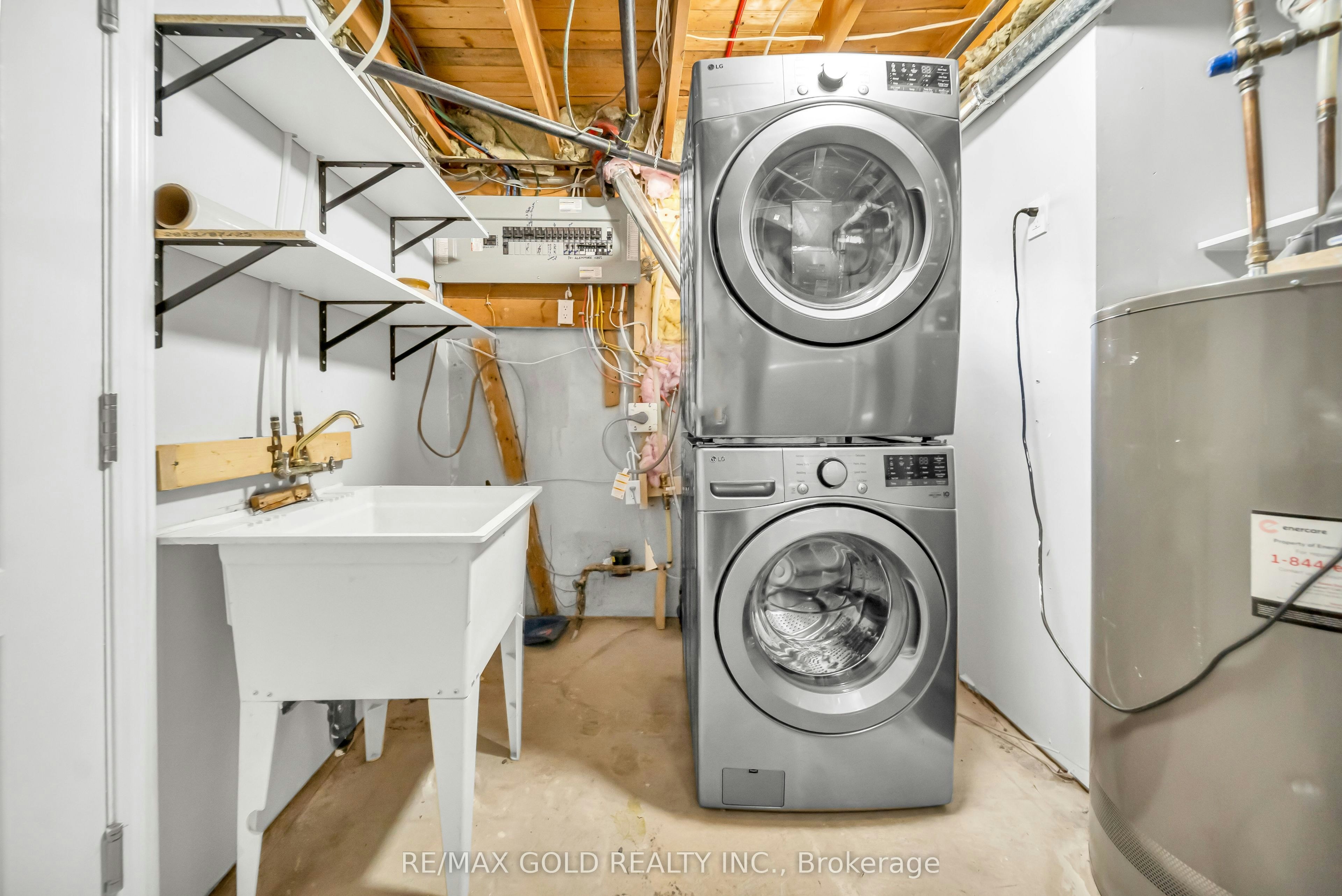 Main-70 Glenmore Crescent, Brampton, ON, L6S 1H8 - 29