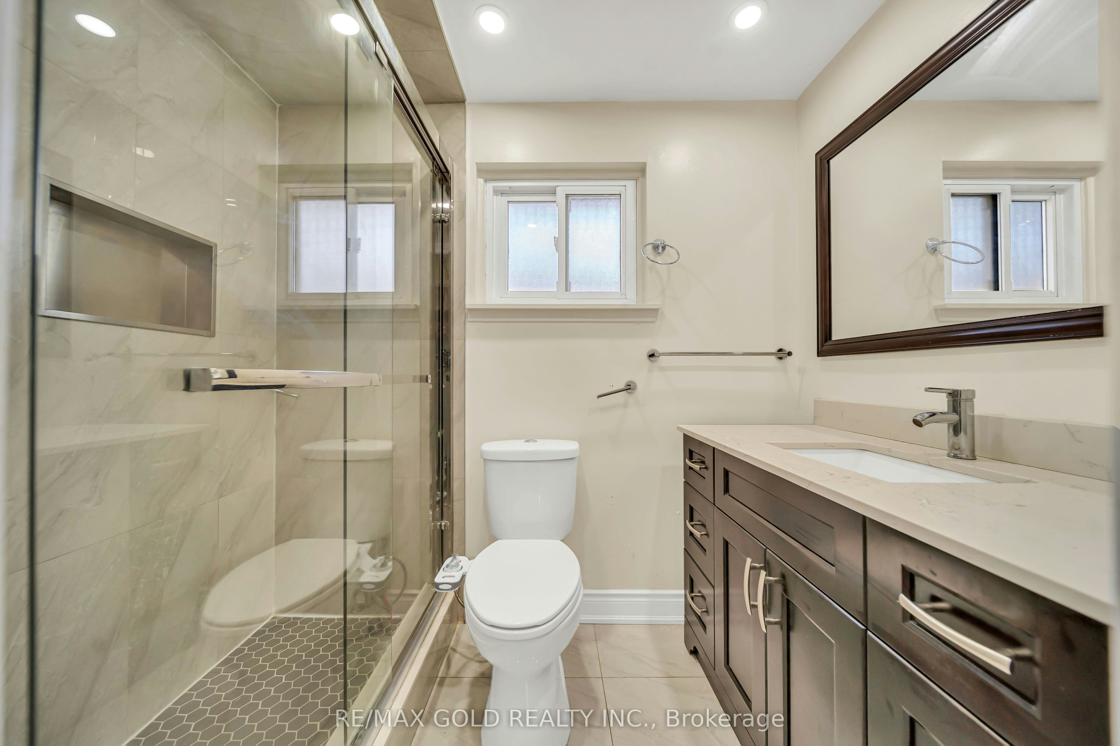 Main-70 Glenmore Crescent, Brampton, ON, L6S 1H8 - 28