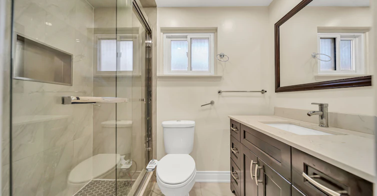 Main-70 Glenmore Crescent, Brampton, ON, L6S 1H8 - 28
