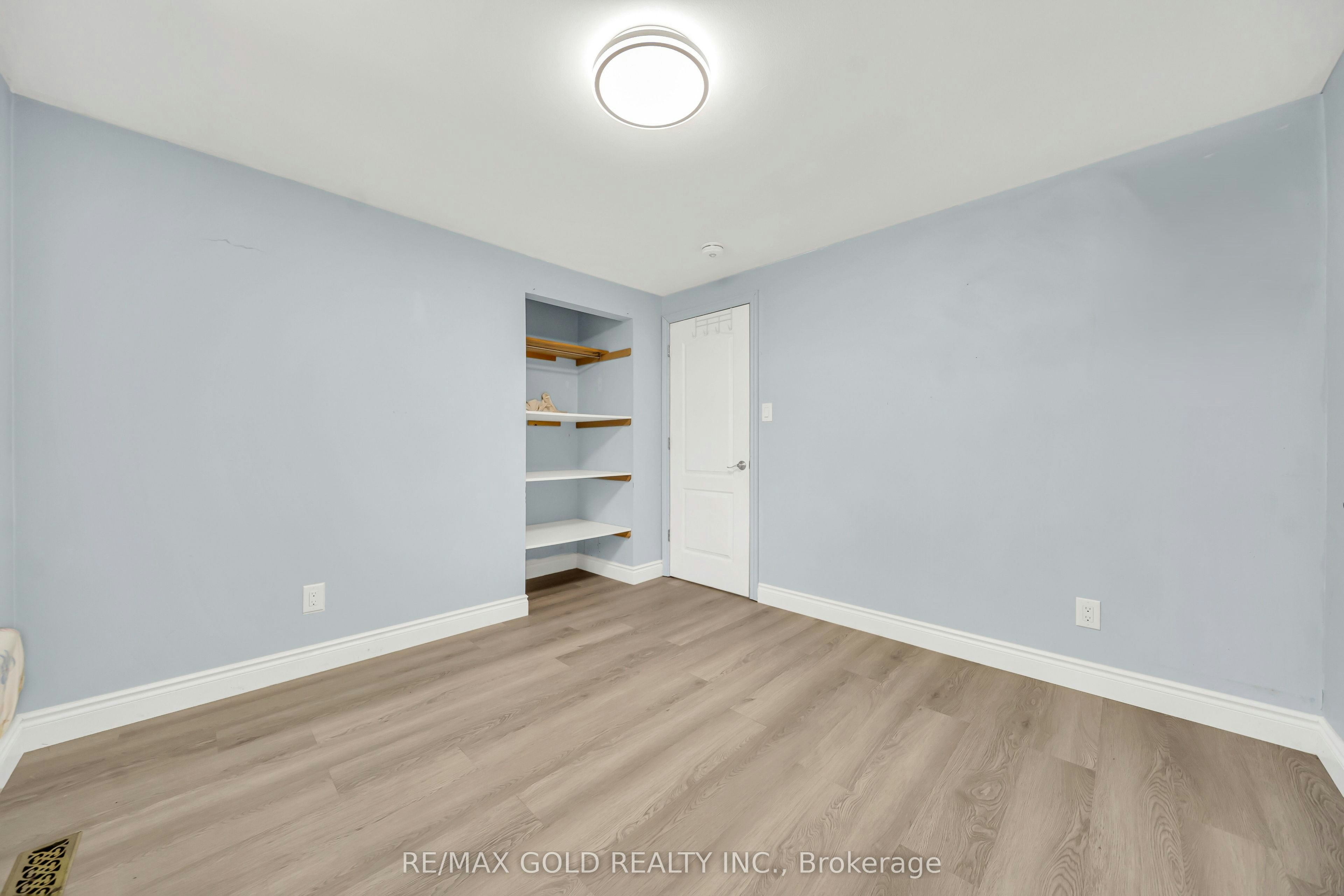 Main-70 Glenmore Crescent, Brampton, ON, L6S 1H8 - 22