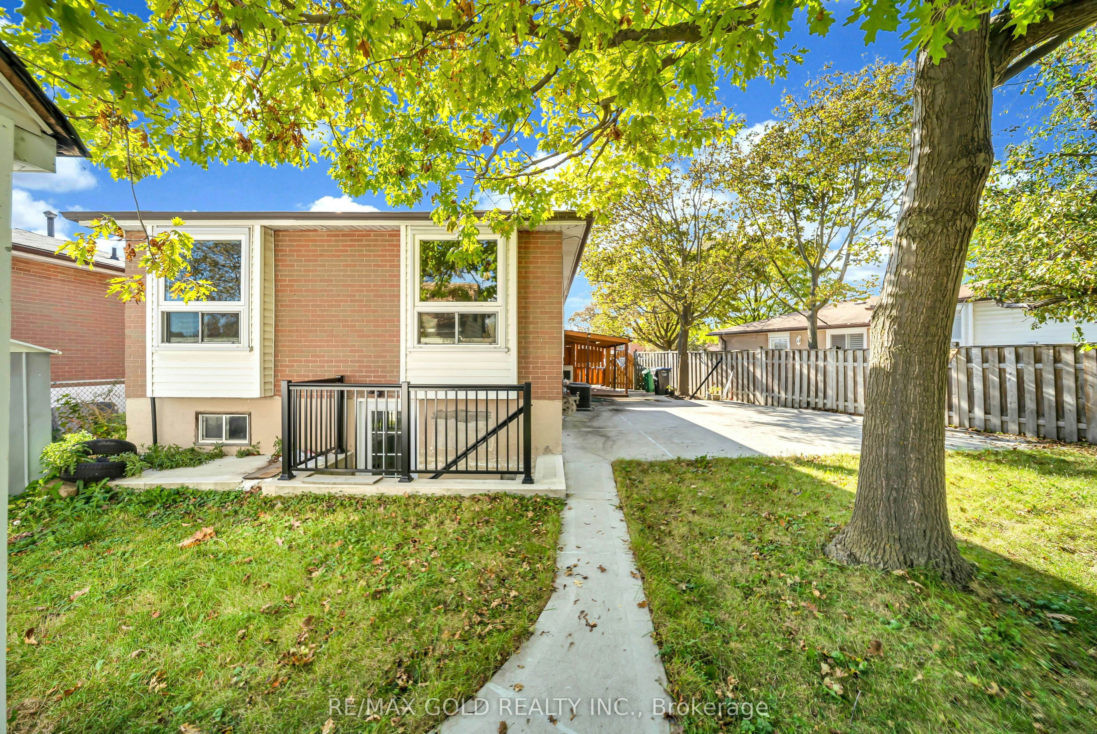 Main-70 Glenmore Crescent, Brampton, ON, L6S 1H8 - 33