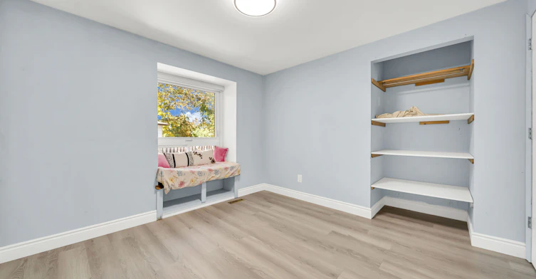 Main-70 Glenmore Crescent, Brampton, ON, L6S 1H8 - 21
