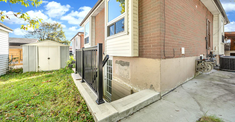 Main-70 Glenmore Crescent, Brampton, ON, L6S 1H8 - 31