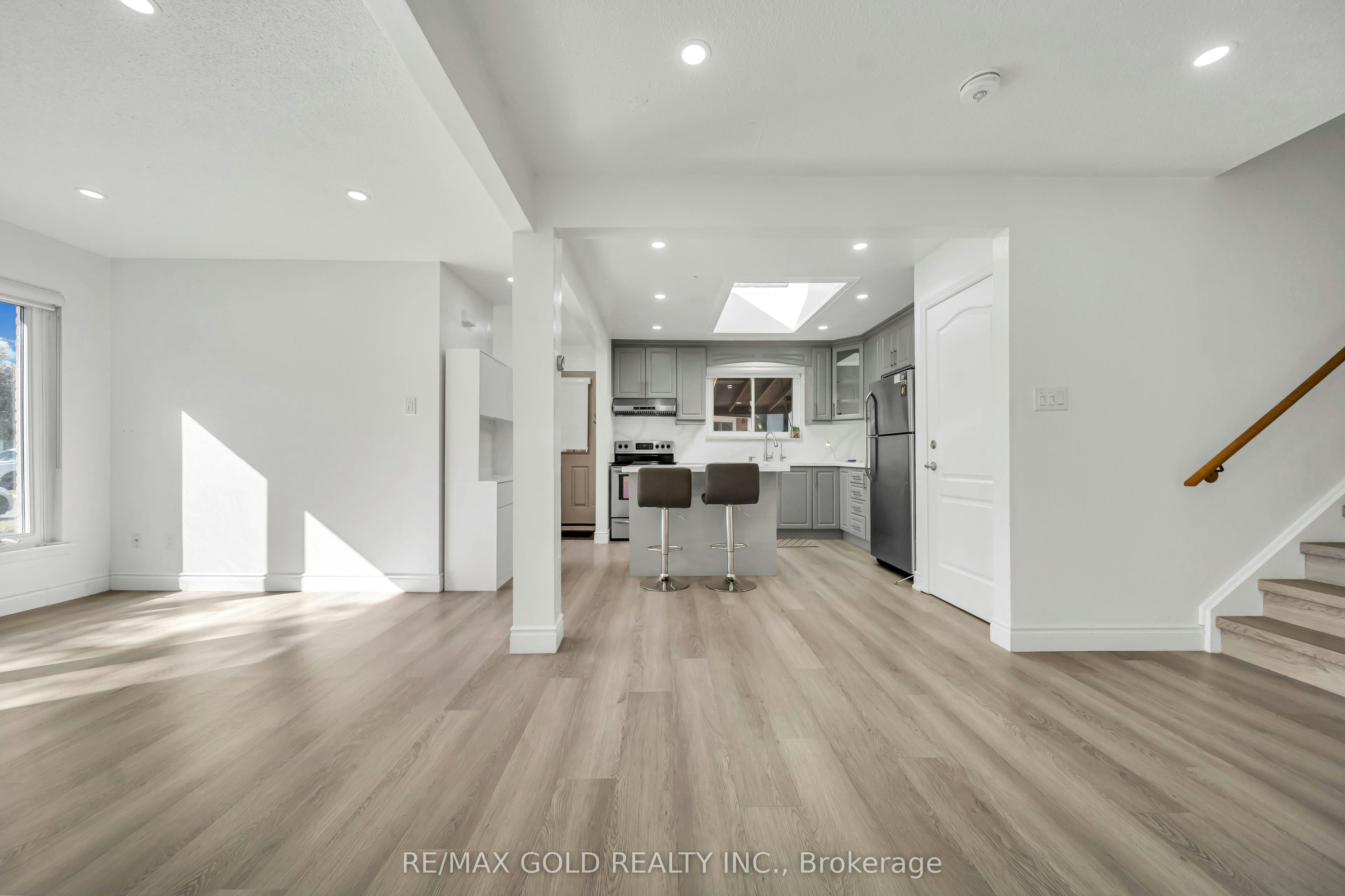 Main-70 Glenmore Crescent, Brampton, ON, L6S 1H8 - 18