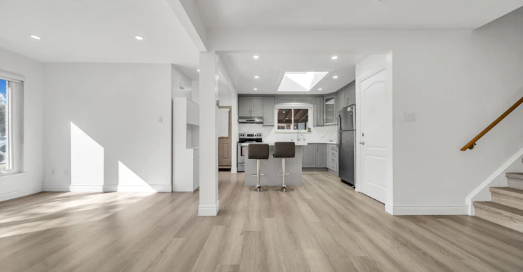 Main-70 Glenmore Crescent, Brampton, ON, L6S 1H8 - 18