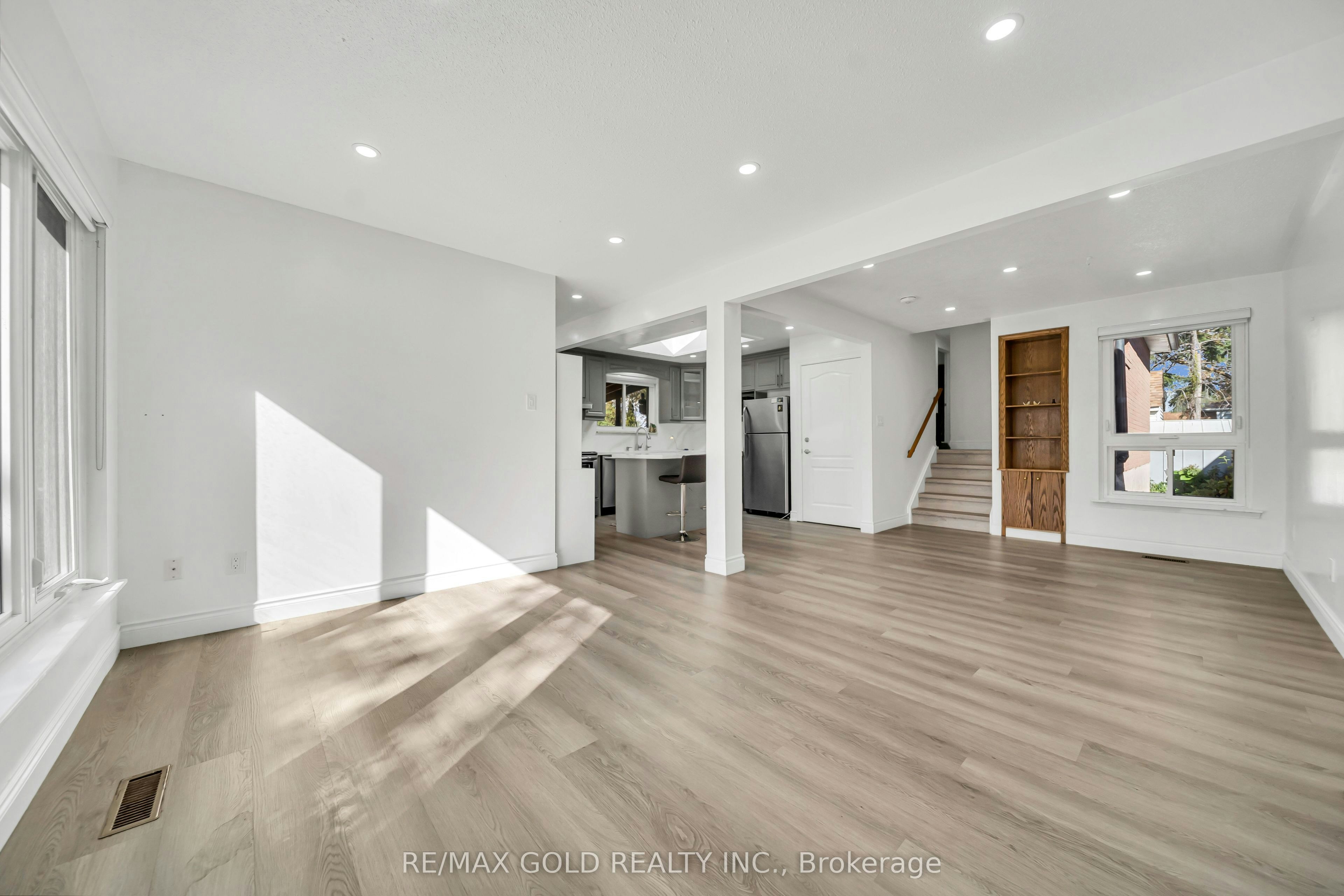 Main-70 Glenmore Crescent, Brampton, ON, L6S 1H8 - 19