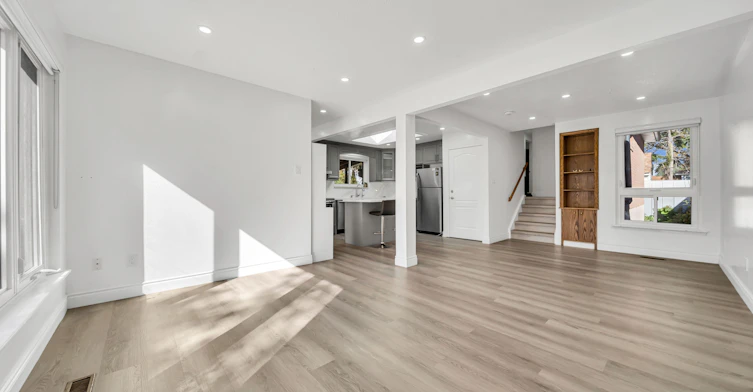 Main-70 Glenmore Crescent, Brampton, ON, L6S 1H8 - 19