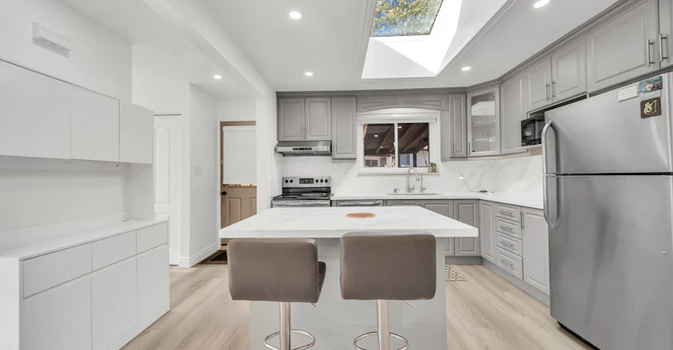 Main-70 Glenmore Crescent, Brampton, ON, L6S 1H8 - 15