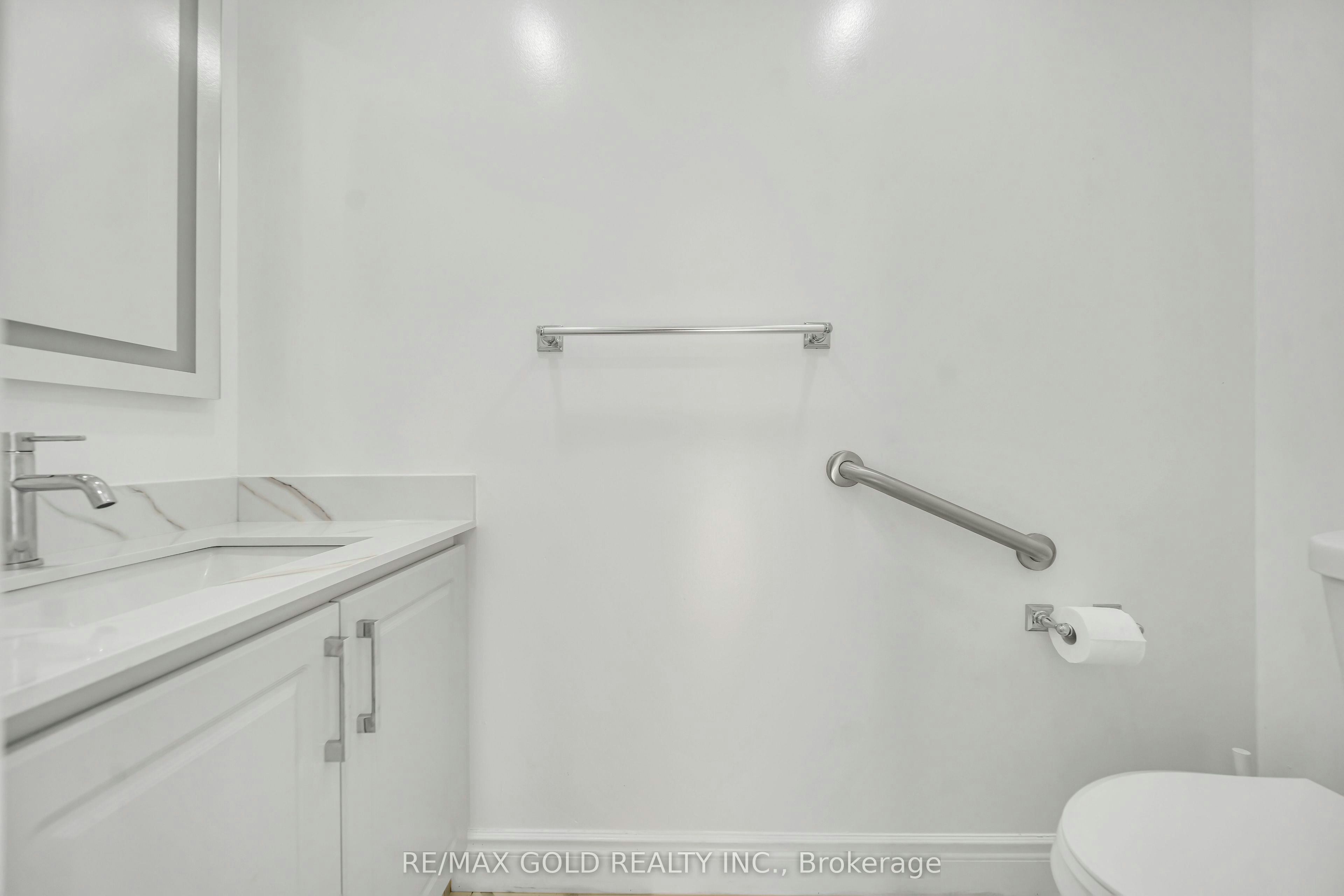 Main-70 Glenmore Crescent, Brampton, ON, L6S 1H8 - 8