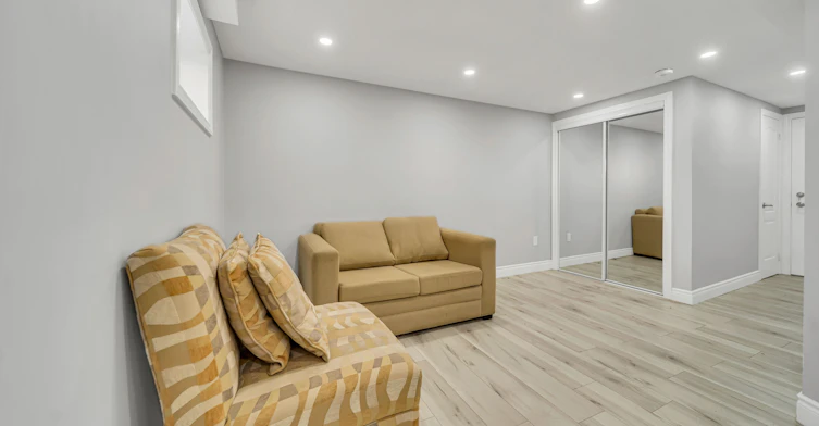 Basement-70 Glenmore Crescent, Brampton, ON, L6S 1H8 - 9