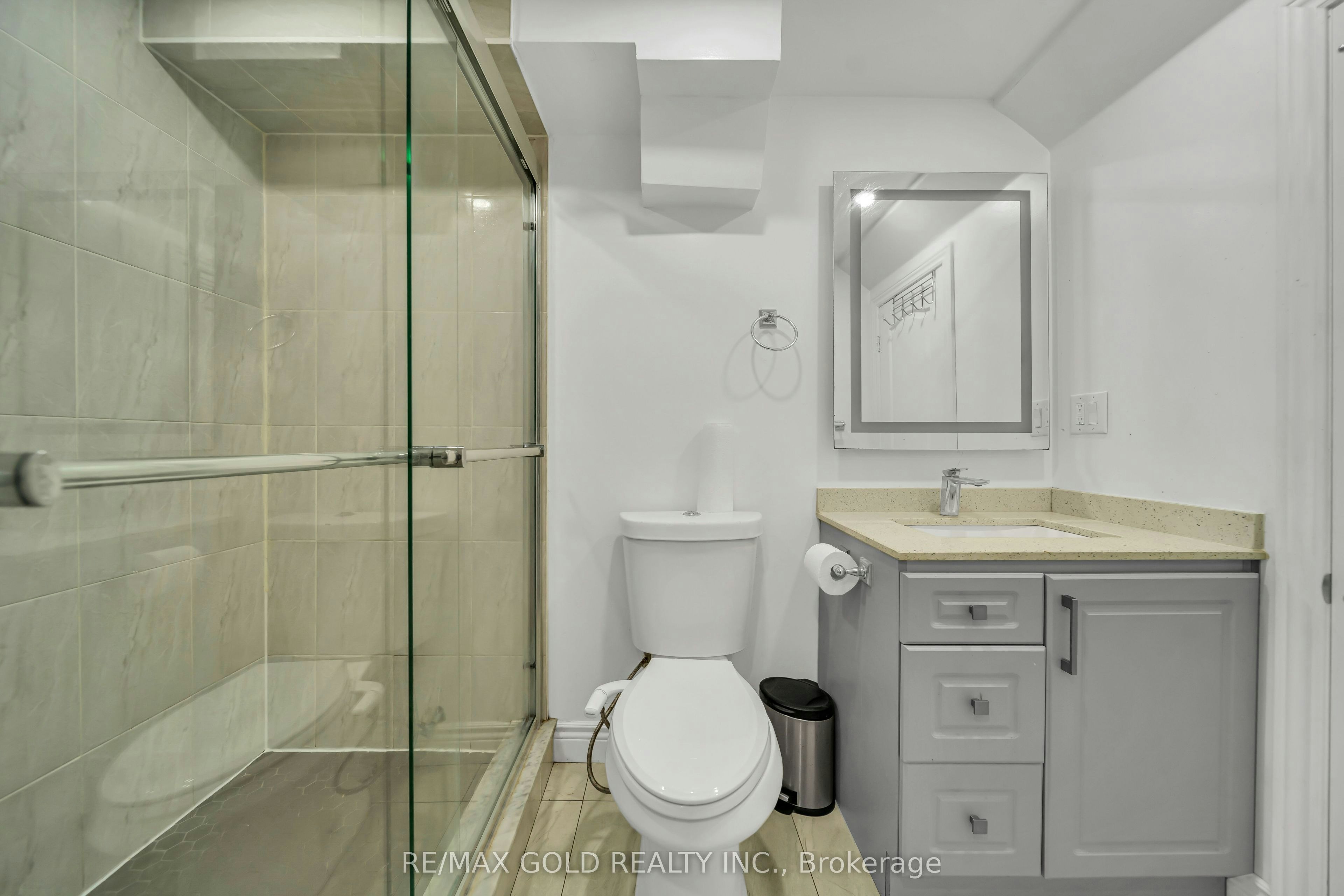 Basement-70 Glenmore Crescent, Brampton, ON, L6S 1H8 - 13