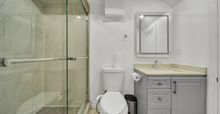 Basement-70 Glenmore Crescent, Brampton, ON, L6S 1H8 - 13