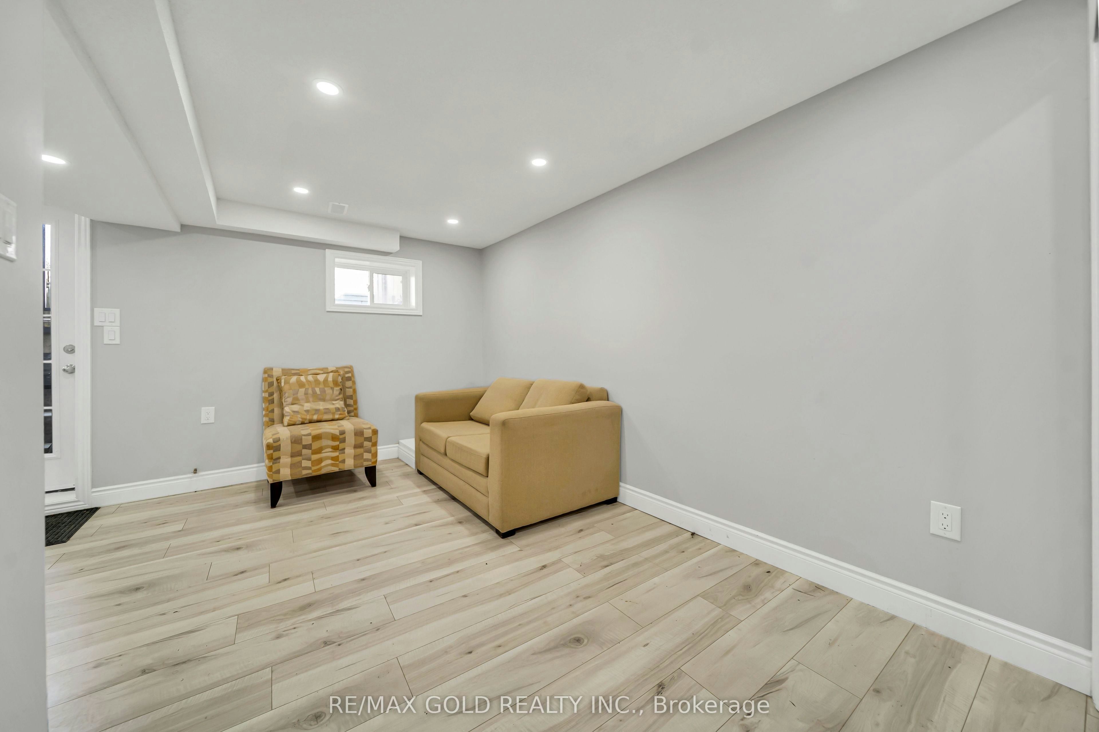 Basement-70 Glenmore Crescent, Brampton, ON, L6S 1H8 - 7