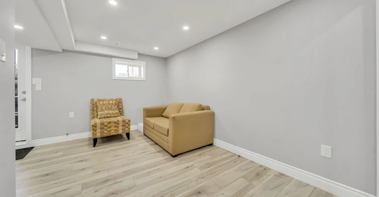 Basement-70 Glenmore Crescent, Brampton, ON, L6S 1H8 - 7