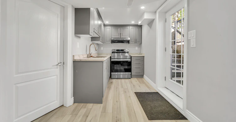 Basement-70 Glenmore Crescent, Brampton, ON, L6S 1H8 - 11