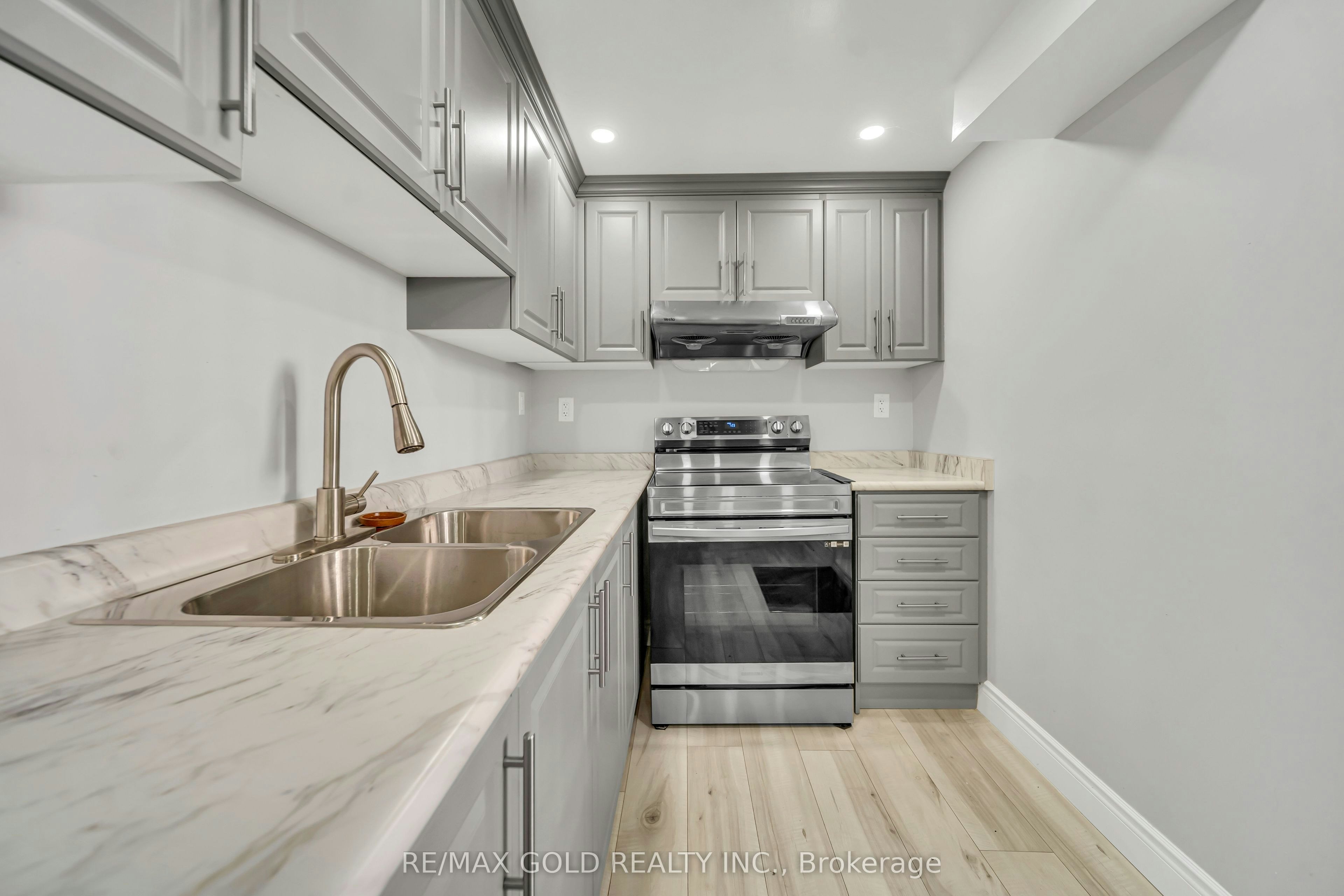 Basement-70 Glenmore Crescent, Brampton, ON, L6S 1H8 - 10