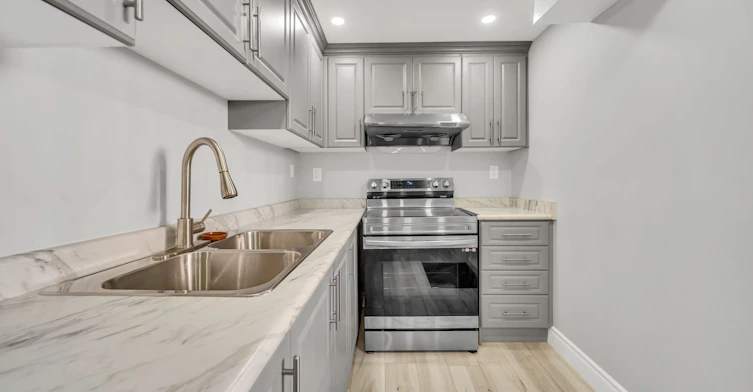 Basement-70 Glenmore Crescent, Brampton, ON, L6S 1H8 - 10