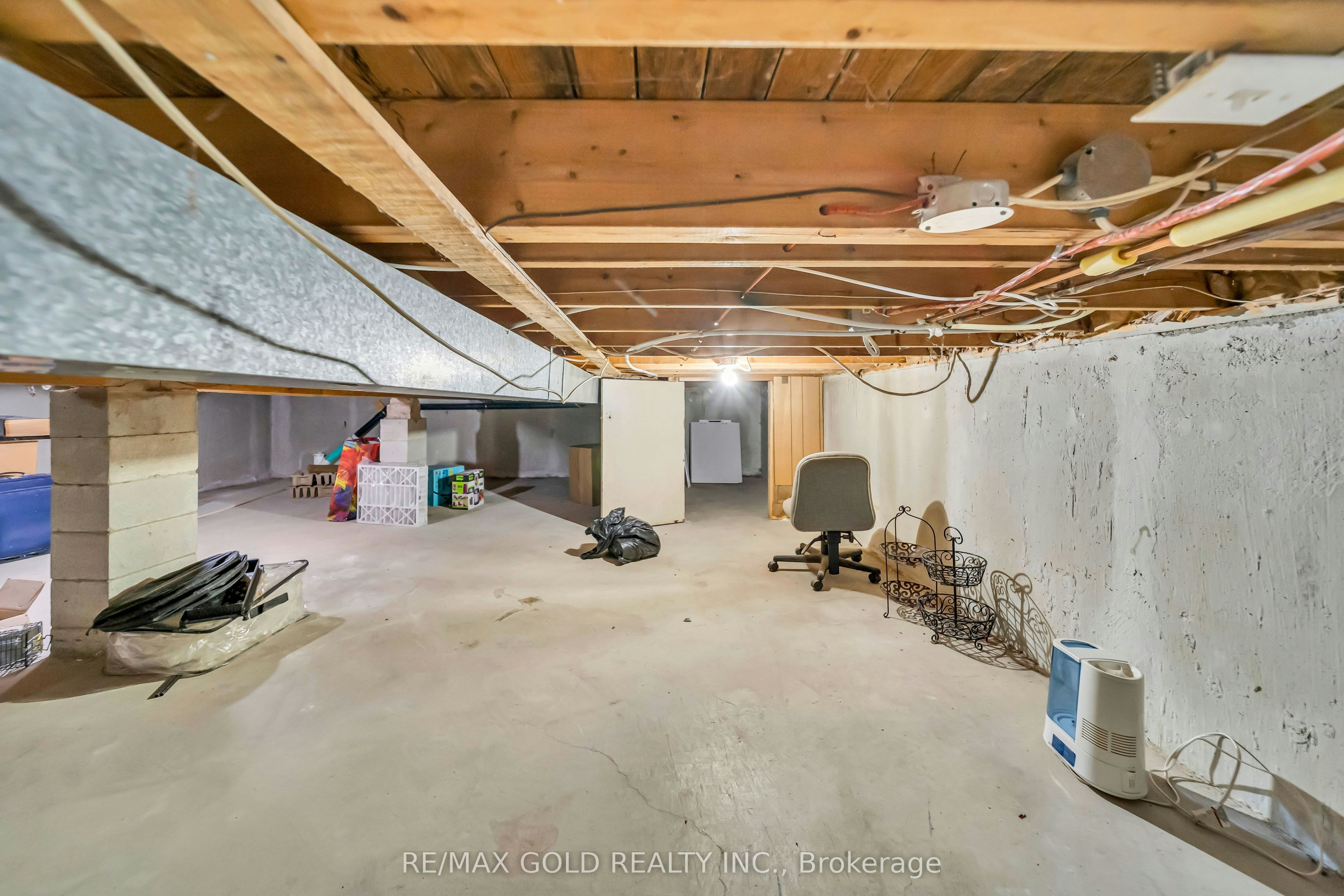 Basement-70 Glenmore Crescent, Brampton, ON, L6S 1H8 - 16