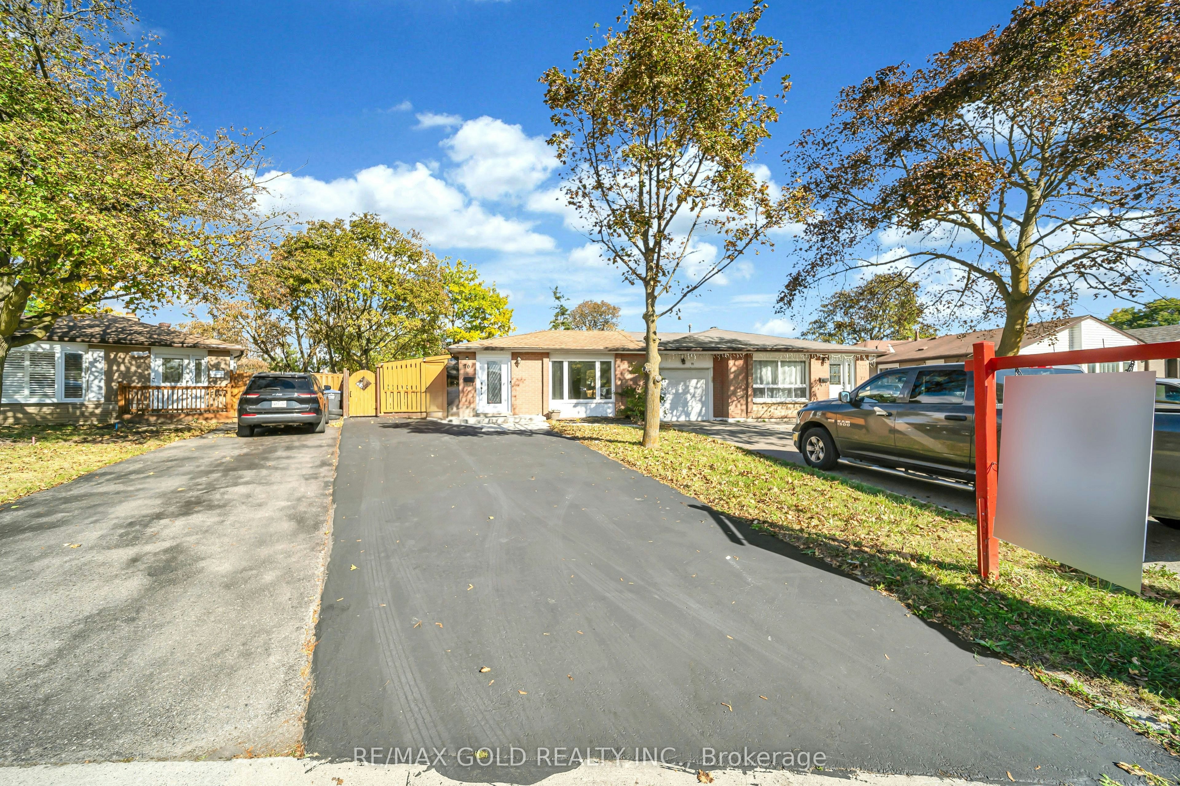 Basement-70 Glenmore Crescent, Brampton, ON, L6S 1H8 - 4