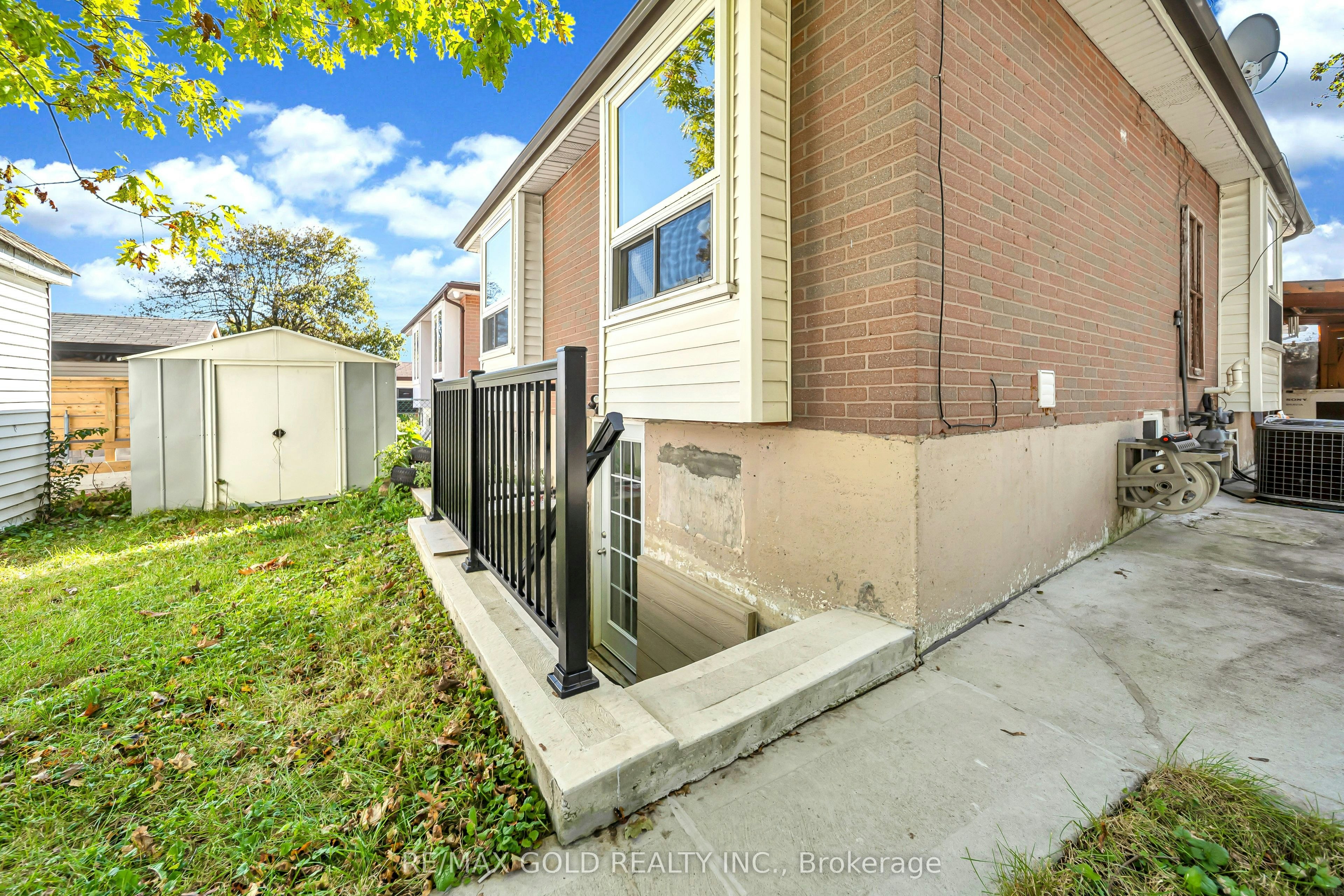 Basement-70 Glenmore Crescent, Brampton, ON, L6S 1H8 - 20