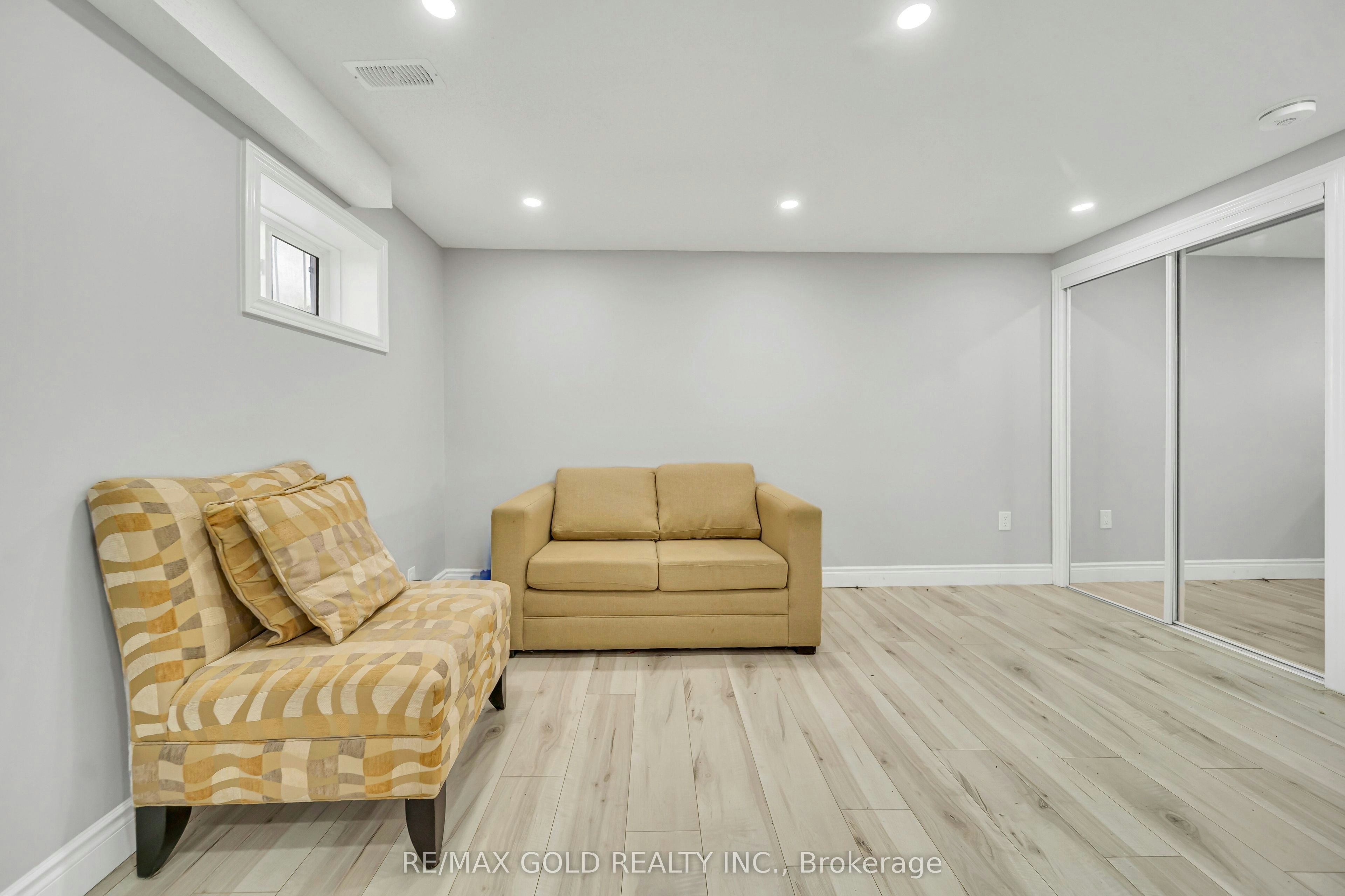Basement-70 Glenmore Crescent, Brampton, ON, L6S 1H8 - 6