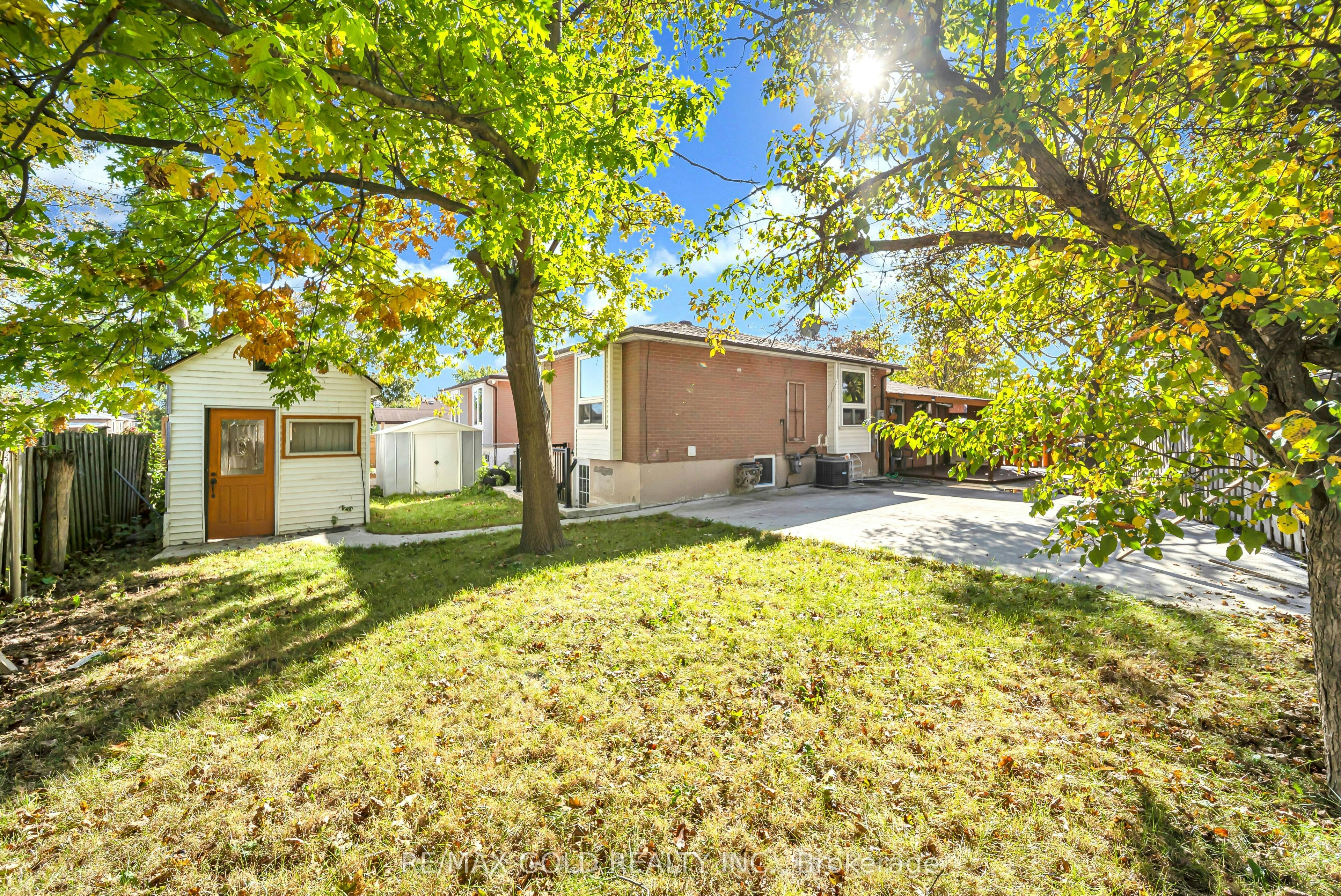 Basement-70 Glenmore Crescent, Brampton, ON, L6S 1H8 - 24