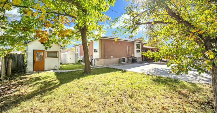 Basement-70 Glenmore Crescent, Brampton, ON, L6S 1H8 - 24