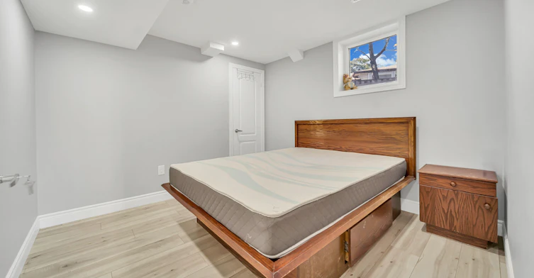 Basement-70 Glenmore Crescent, Brampton, ON, L6S 1H8 - 14