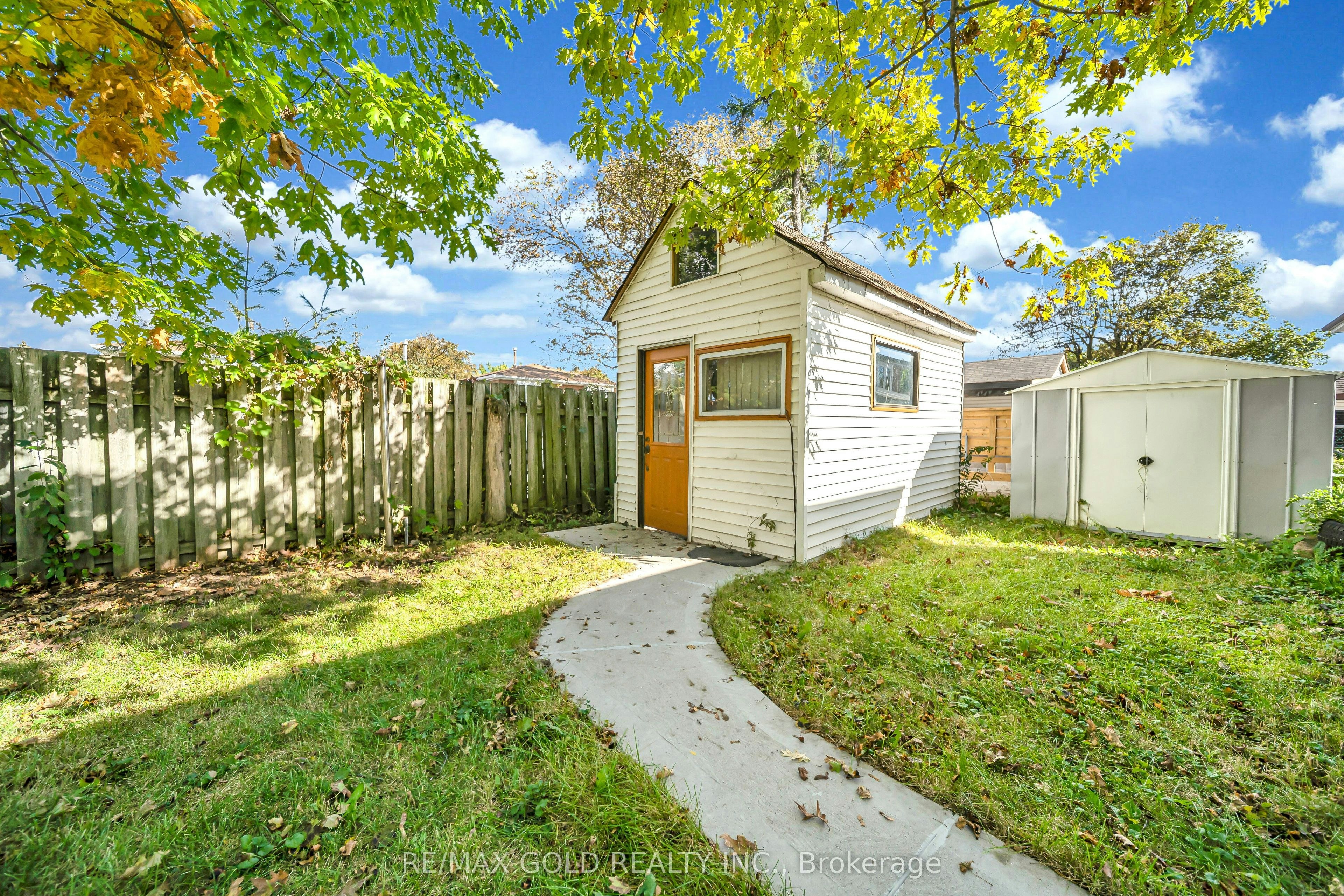 Basement-70 Glenmore Crescent, Brampton, ON, L6S 1H8 - 22