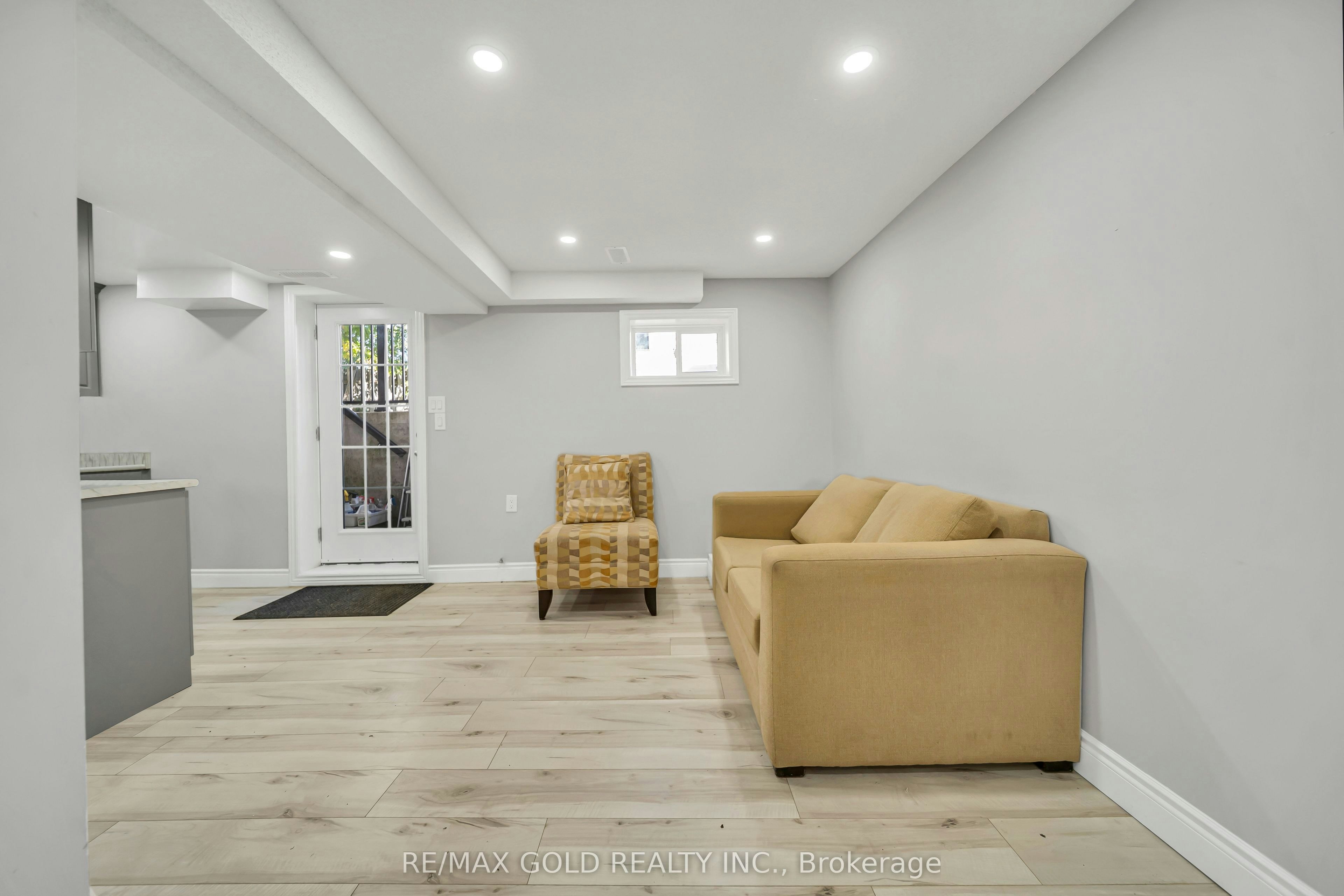 Basement-70 Glenmore Crescent, Brampton, ON, L6S 1H8 - 8