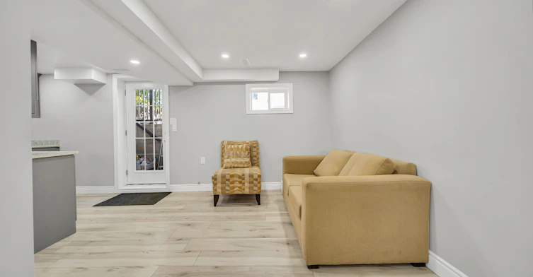 Basement-70 Glenmore Crescent, Brampton, ON, L6S 1H8 - 8