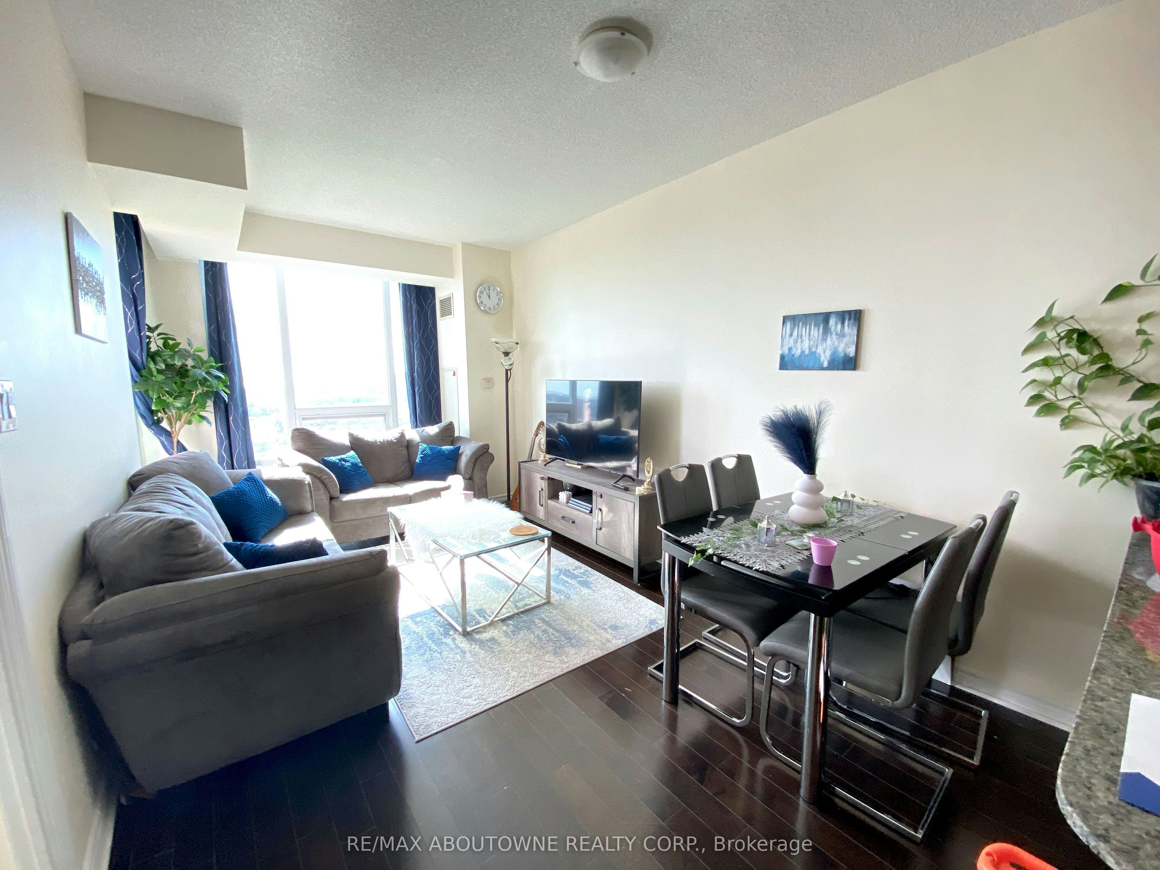 1712-3525 Kariya Drive, Mississauga, ON, L5B 0C2 - 5
