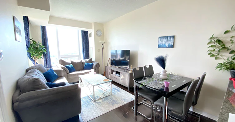1712-3525 Kariya Drive, Mississauga, ON, L5B 0C2 - 5