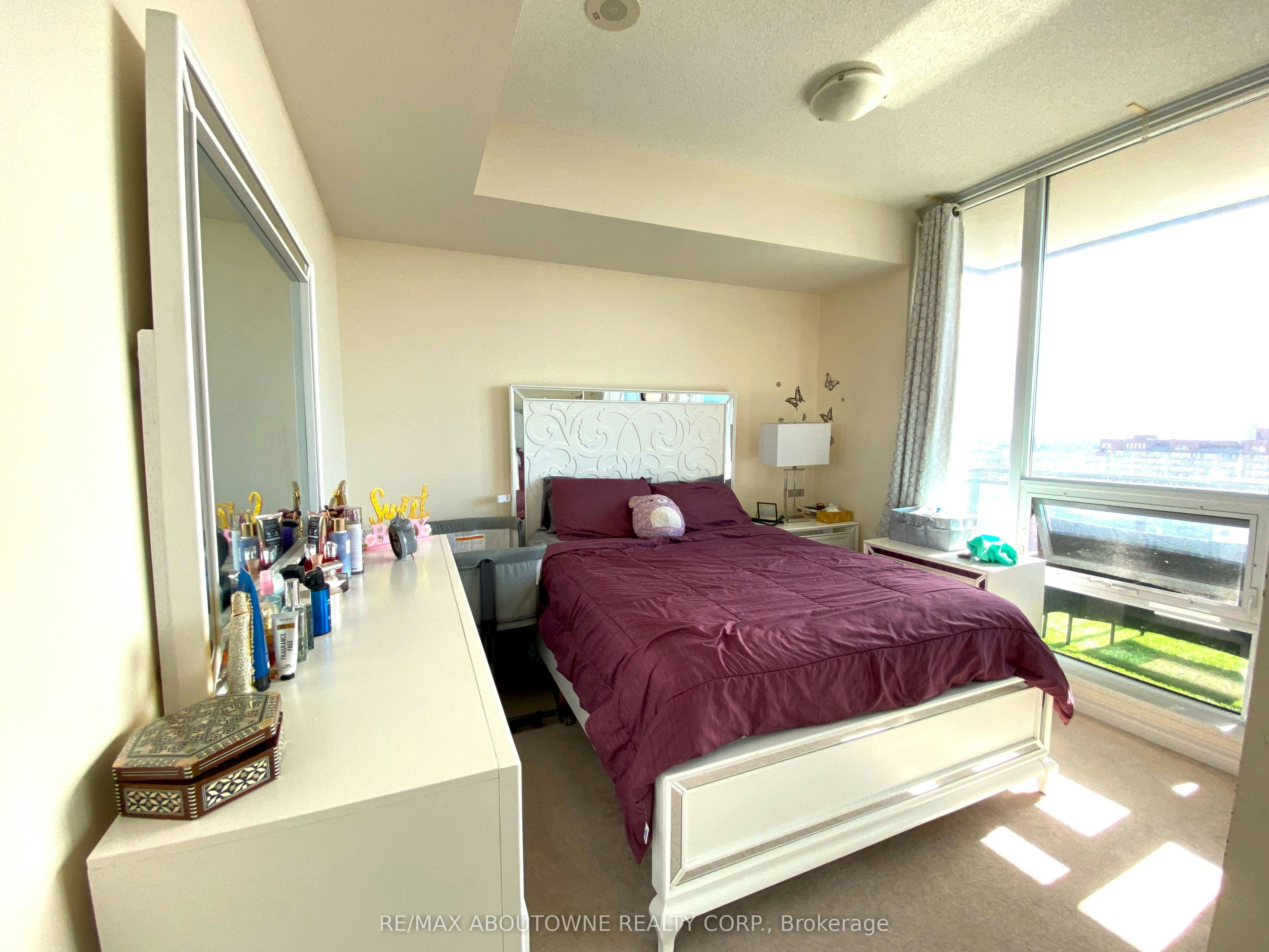 1712-3525 Kariya Drive, Mississauga, ON, L5B 0C2 - 14