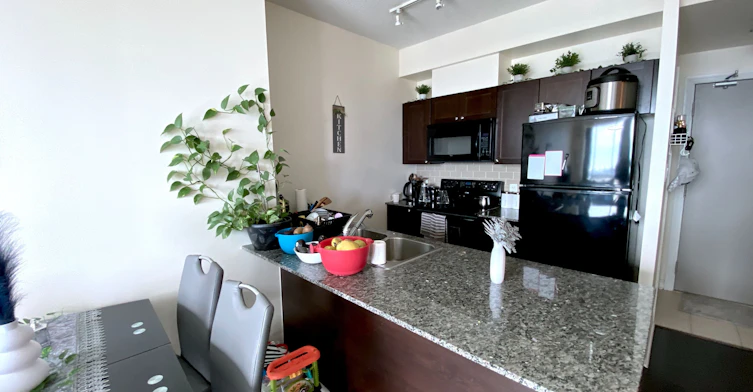 1712-3525 Kariya Drive, Mississauga, ON, L5B 0C2 - 9